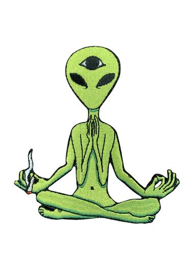 Alien Script Zen 的图像结果