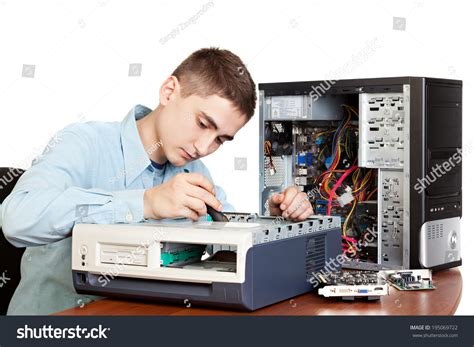 Computer Lab Technician 的图像结果