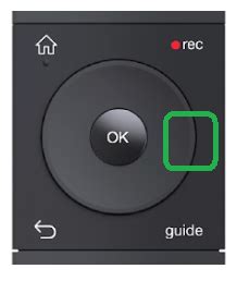 Image result for TELUS TV Remote Control User Guide