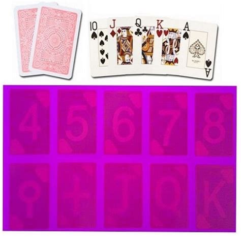 Marked Cards Suppliers in Delhi, Online Marked Cards Shop in Delhi