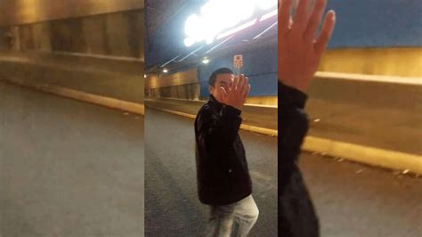 Insurance Scammer Gets Run Over 的图像结果