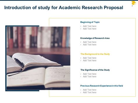 Image result for Research Proposal PowerPoint Example