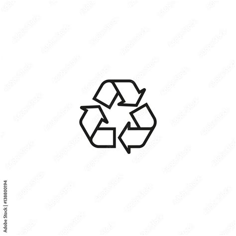 Image result for Reusable Scrap Symbol