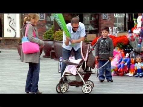Image result for HowToBasic Baby Prank