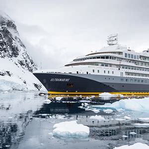 Expedition Cruises to Arctic Region | Arctic Circle Cruises | Quark ...