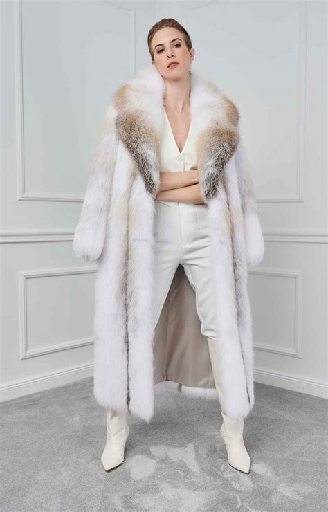 Premium Real Fur Coats | Tailored Perfection | Shopifur
