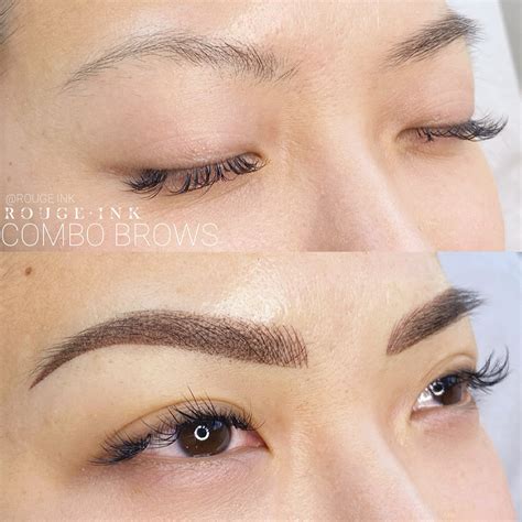 Image result for Combo Brows