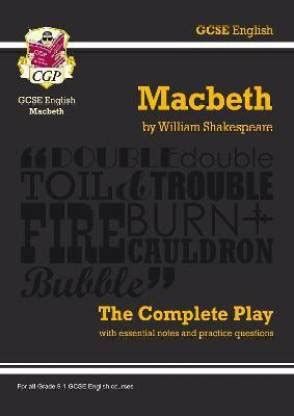 Macbeth - The Complete Play with Annotations, Audio and Knowledge ...