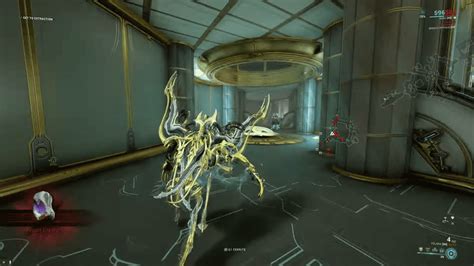 How To Master The Argon Crystal Farm For Warframe | Full Guide 2023 In GoldenEye Vault