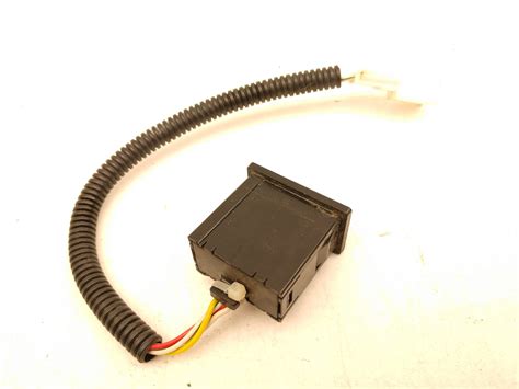 Image result for 2000 4Runner ECT Power