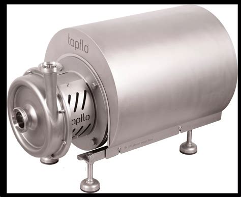 CTX H - hygienic series