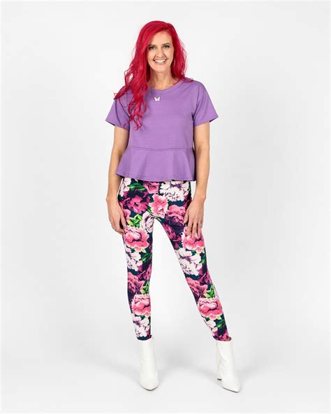 Print Leggings – lularoe