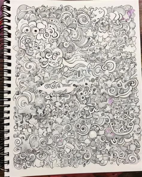 Draw Stuff 的图像结果