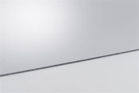 Płyta PS szkło bezpieczne przeźroczysty 1000 x 1000 x 5,0 mm ...