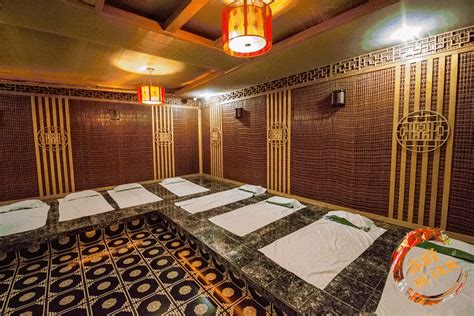 冬天的澡堂，不只有搓澡，还是北京人的一种怀念！_清华园