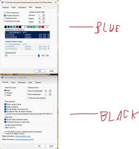 Image result for PowerShell Code Background