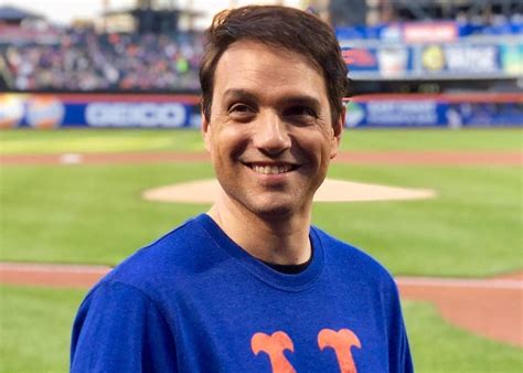 Ralph Macchio’s family