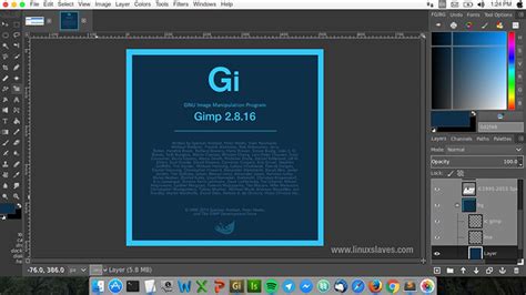 Image result for GIMP TJ Free Tutorials