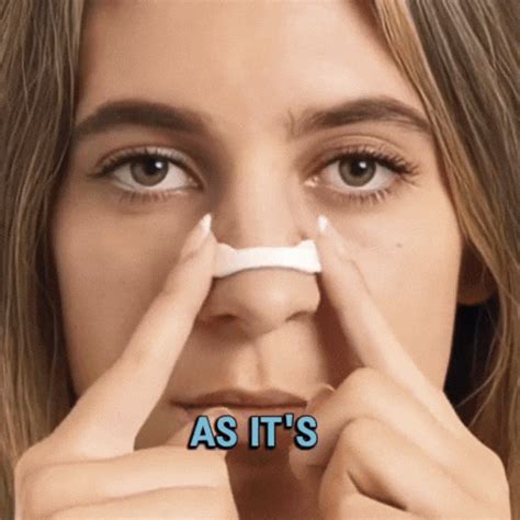 Nasal breathing dilators – flyingcarts