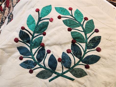 Image result for Hand Applique