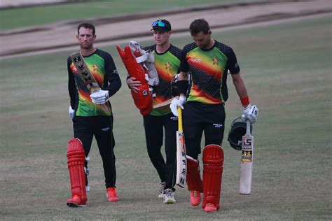 Alistair & Johnathan Campbell became the first father-son duo to ...