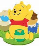 Image result for Winnie the Pooh Cut Out