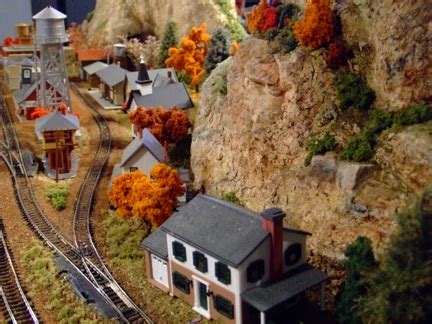 Image result for Free Model RR Buildings
