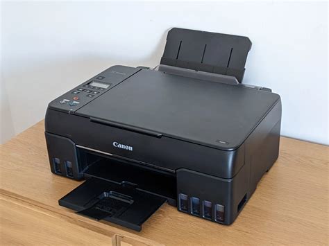 Image result for How to Use Canon Printer Scanner