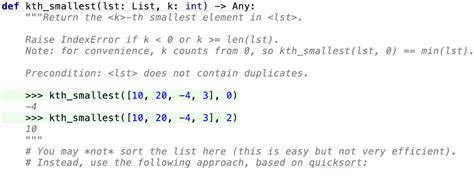 Image result for KTH Smallest Element in Array