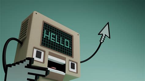 Image result for I'm a Computer