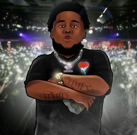 🔥 [50+] Rod Wave Wallpapers | WallpaperSafari