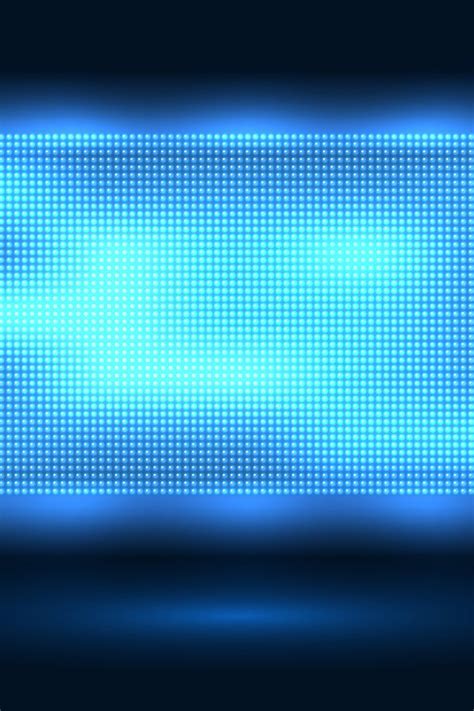 Blue LED Screen 的图像结果