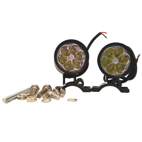 LED Fog light – Sans Classic Parts