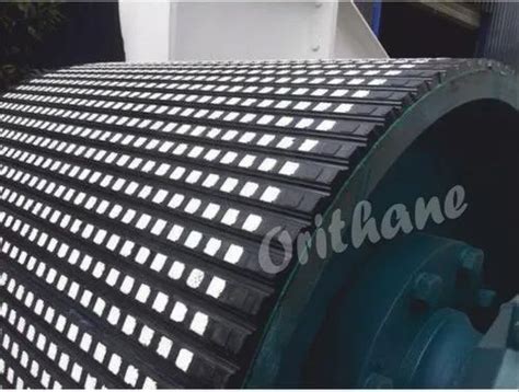 Polyurethane Linings and Liners - Polyurethane Liner Pad Manufacturer ...