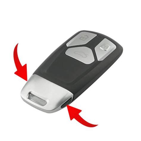 Image result for Program Key FOB 2003 Audi TT