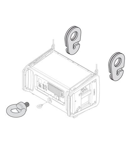 Image result for QSC Line Array