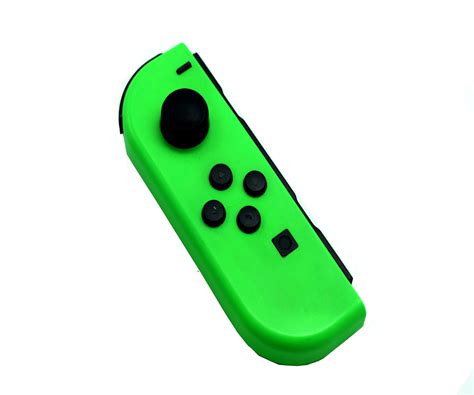 Review: Nintendo Switch Joy-Con Controllers (we kijken erin!) - GadgetGear.nl