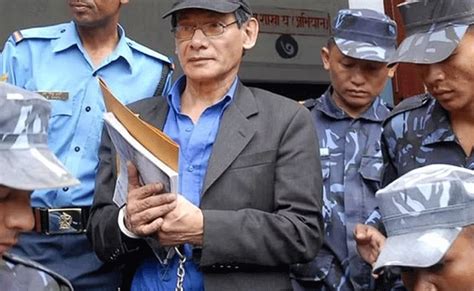 Charles Sobhraj's arrest from Goa restaurant in 1986 looked like film ...