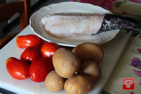 Coda Di Rospo Al Forno — Ricetta Originale Italiana | MyItalian.Recipes