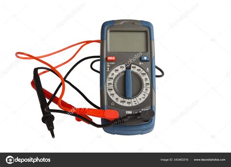 Image result for Digital Multimeter Tool