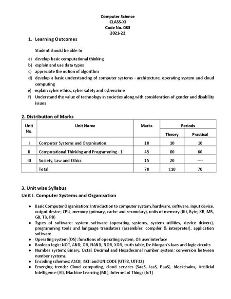 Image result for 11th Computer Science 4th Program