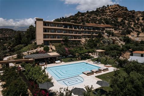 Paralos The Maxine Adults Only - Agia Galini, Region Rethymno