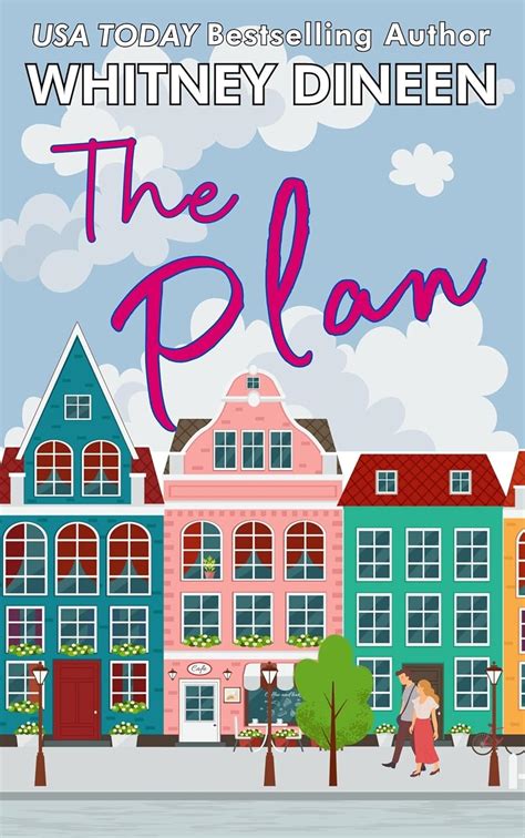 The Plan: A Sweet and Sexy Rock Star Romantic Comedy (The Creek Water ...