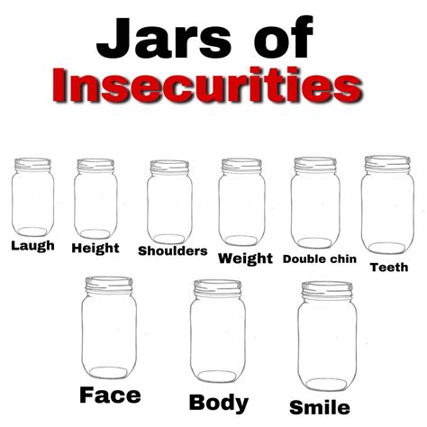 Fill The Jar Template