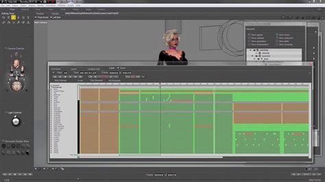 Image result for Poser Tutorial Add