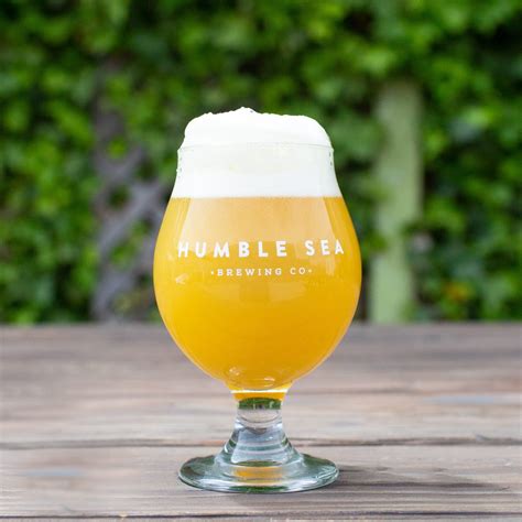 Merchandise – Humble Sea Brewing Co.