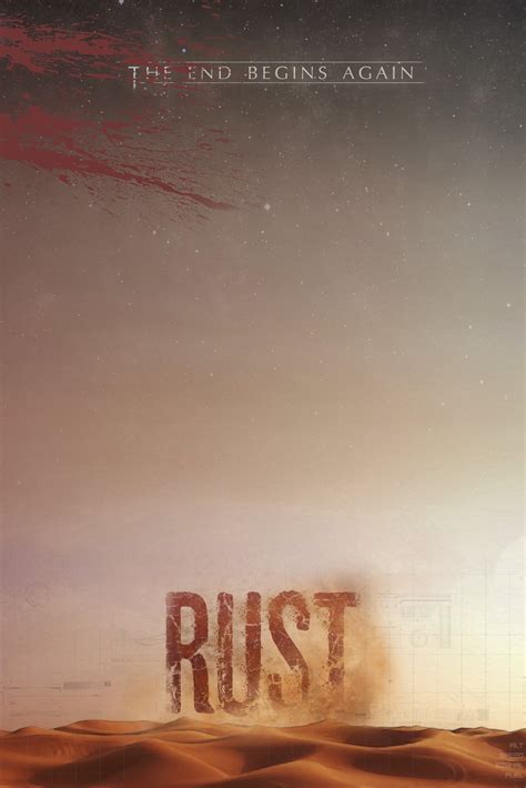 Image result for Rust Movie Cast