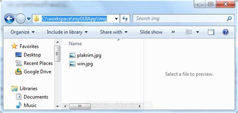 File Upload to Database Using Java 的图像结果