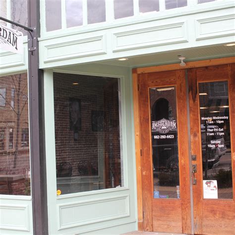 Where to Eat in Tupelo | The Best Tupelo, MS Restaurants | Visit Tupelo