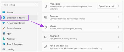 How to Change Mouse Sensitivity (DPI) and Other Settings in Windows 11 - Guiding Tech
